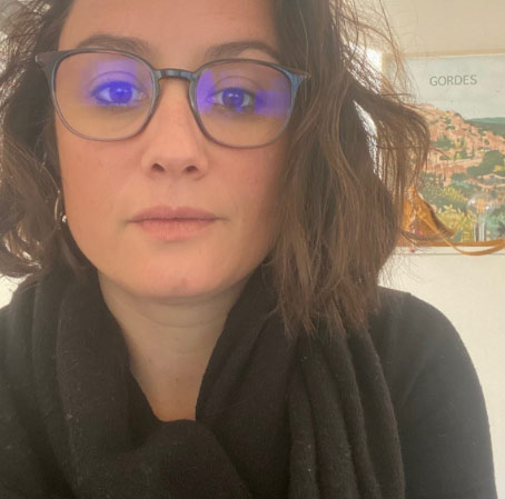 Marie Noëlle Fontbonne